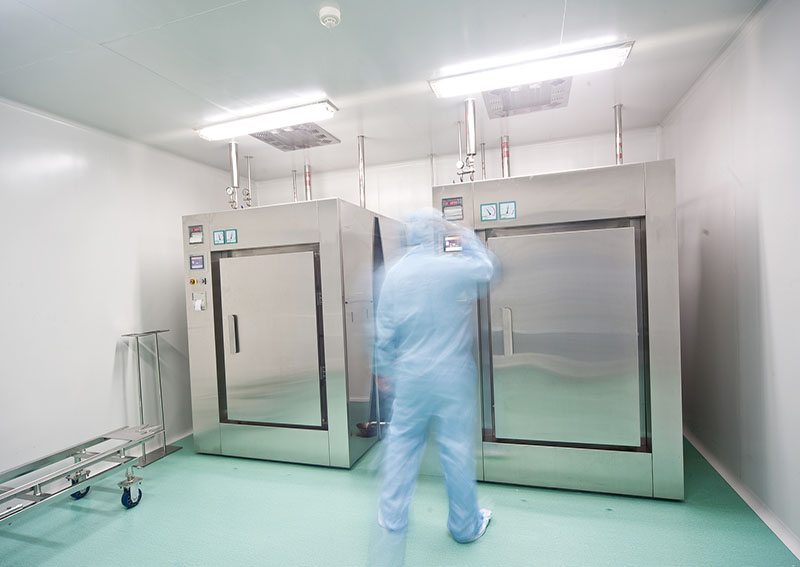 潔凈室回風(fēng)系統(tǒng)的常見問(wèn)題