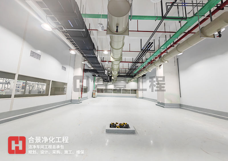 微電子潔凈車(chē)間如何降低能耗？